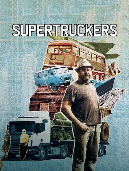 SUPERTRUCKERS