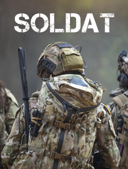 Soldat