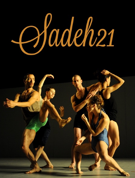 Sadeh 21