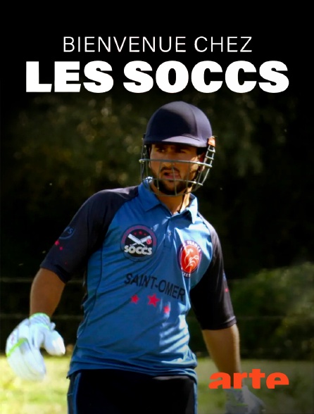 Arte - Bienvenue chez les SOCCS