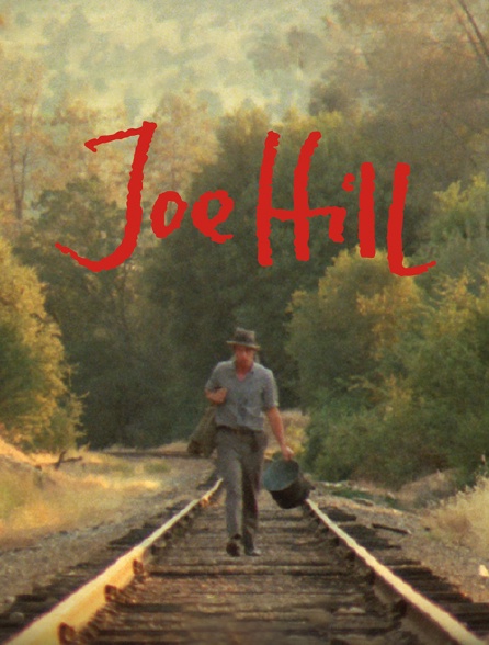 Joe Hill