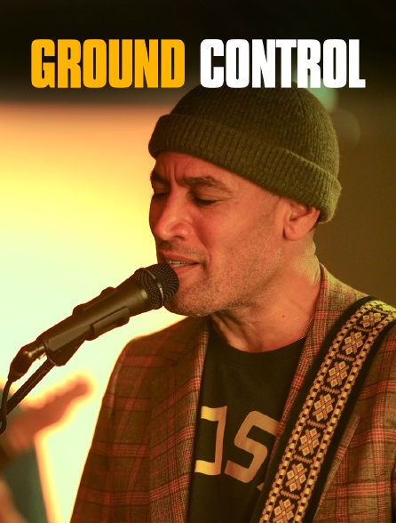 Ground Control : Ben Harper & The Innocent Criminals