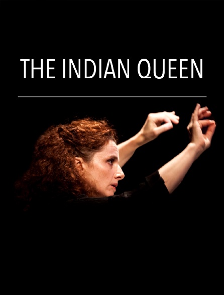 The Indian Queen