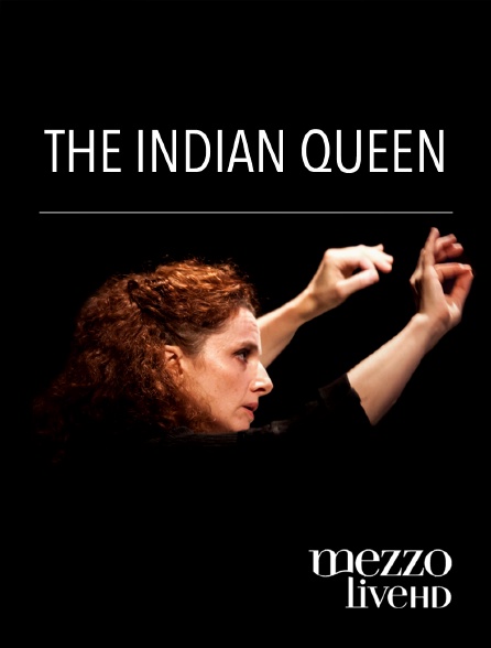Mezzo Live HD - The Indian Queen