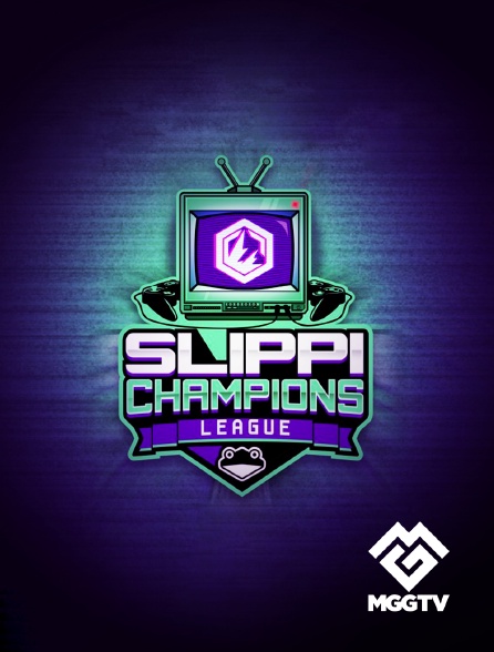 MGG TV - Slippi Champion League