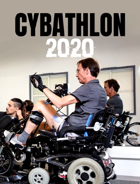 Cybathlon 2020