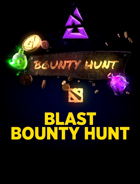 Blast Bounty Hunt