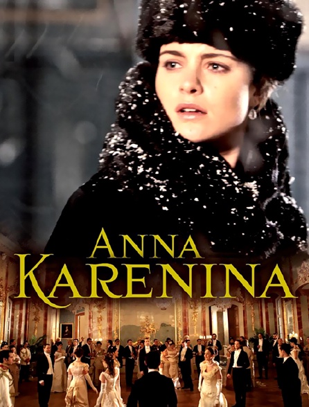 Anna Karenina