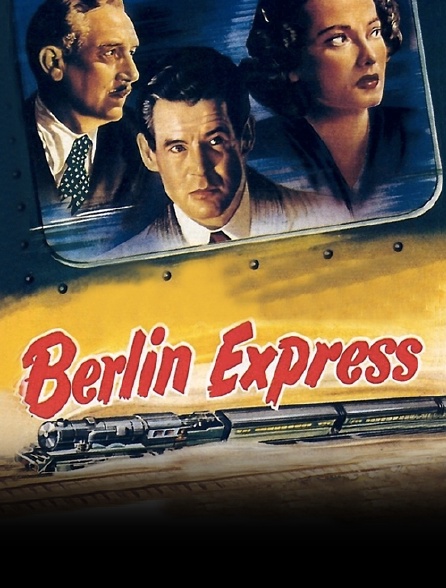 Berlin Express
