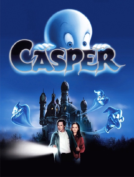 Casper