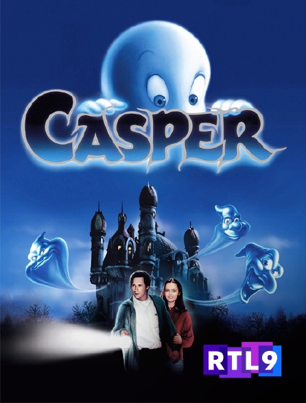 RTL 9 - Casper