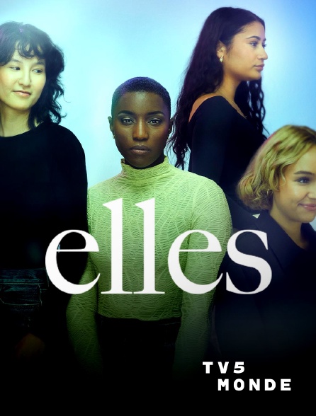 TV5MONDE - Elles