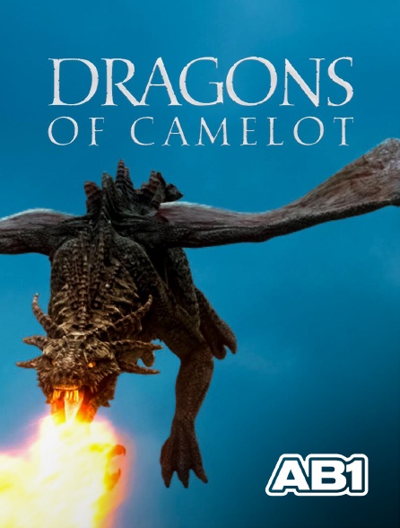 AB 1 - Dragons of Camelot