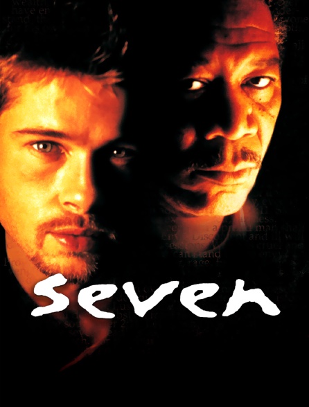 Seven