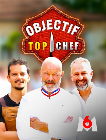 M6 - Objectif Top chef