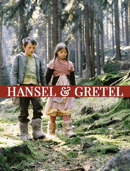 Hansel et Gretel