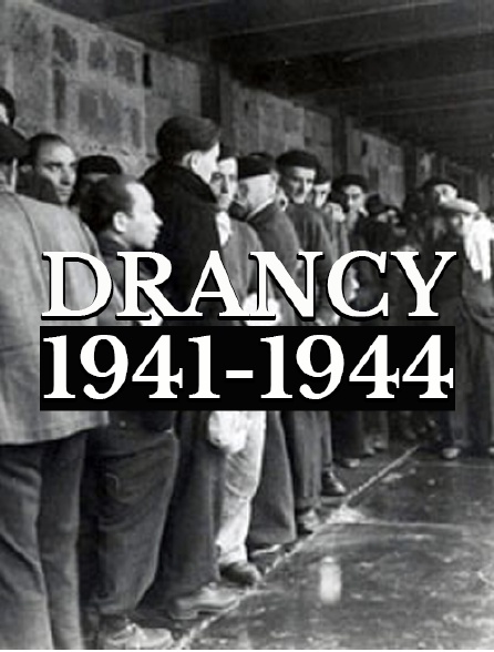 Drancy 1941-1944