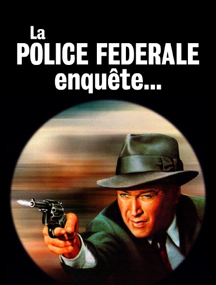 La police fédérale enquête