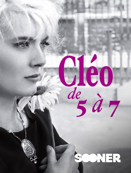 Sooner - Cléo de 5 à 7