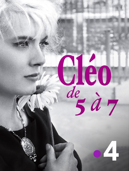 France 4 - Cléo de 5 à 7