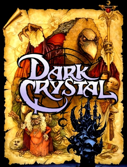 Dark Crystal