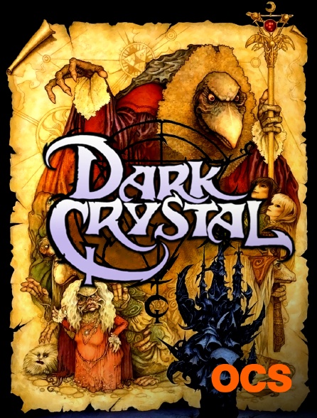 OCS - Dark Crystal