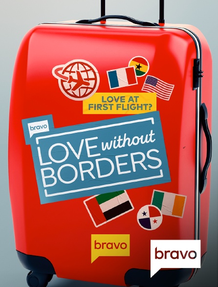 Bravo - Love without borders