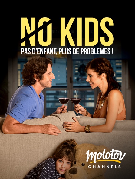 Mango - No Kids, pas d'enfants plus de problèmes
