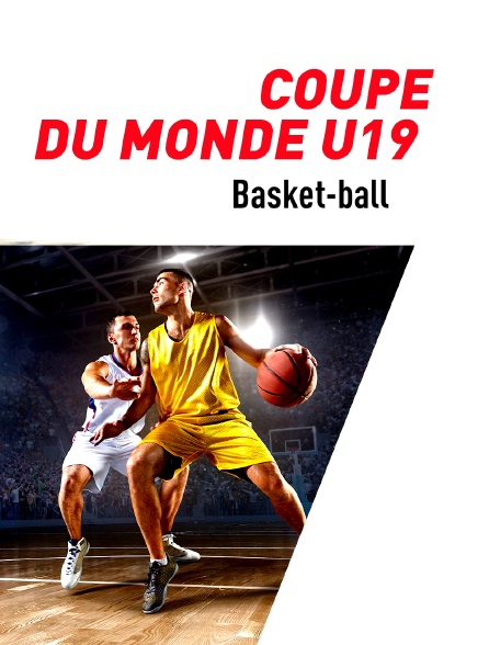 Basket-ball : Coupe du monde U19