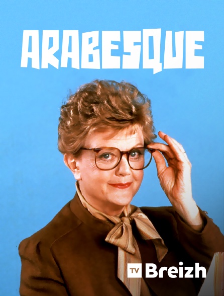 TvBreizh - Arabesque