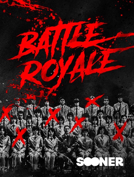 Sooner - Battle Royale