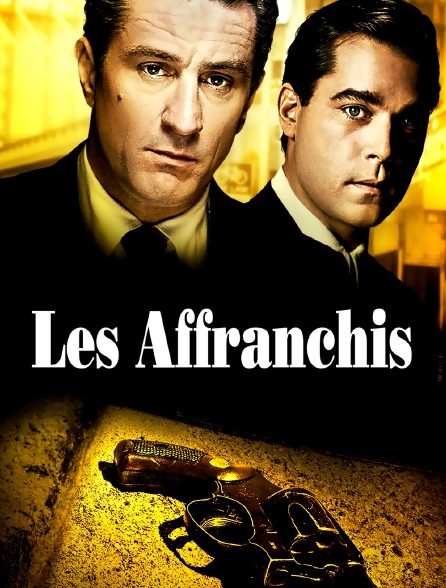 Les affranchis