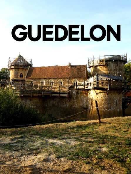 Guédelon