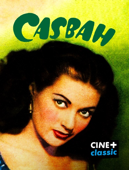 CINE+ Classic - Casbah