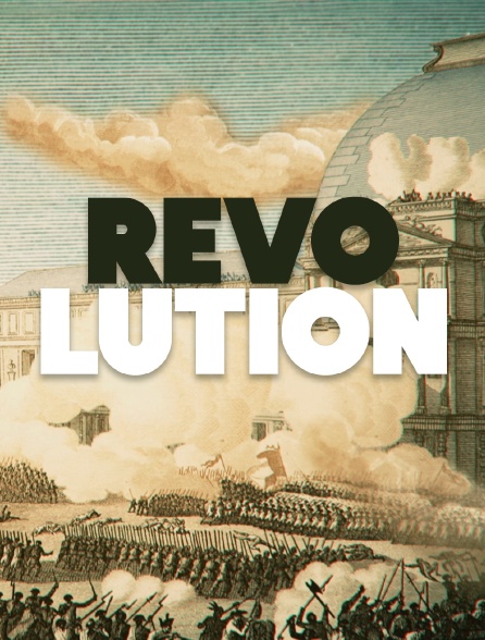 Révolution !