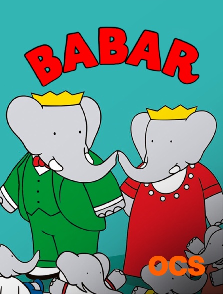 OCS - Babar