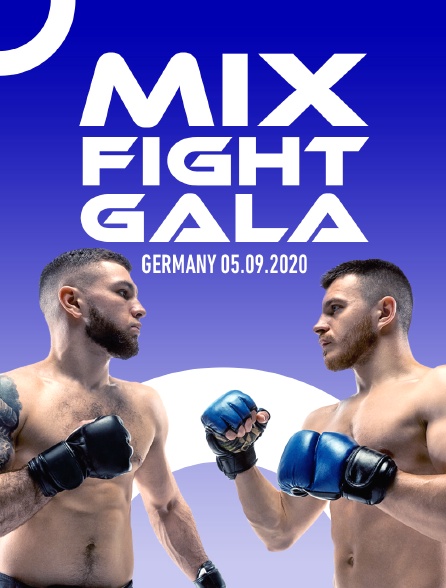 Mix Fight Gala, Germany, 05.09.2020