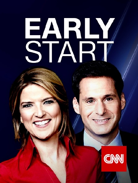 CNN - Early Start