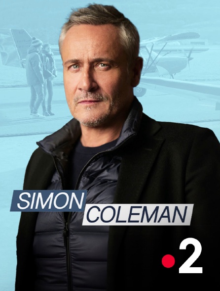 France 2 - Simon Coleman