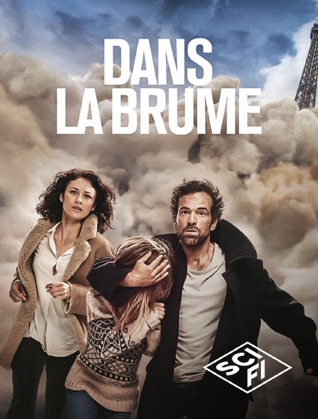 SciFi - Dans la brume