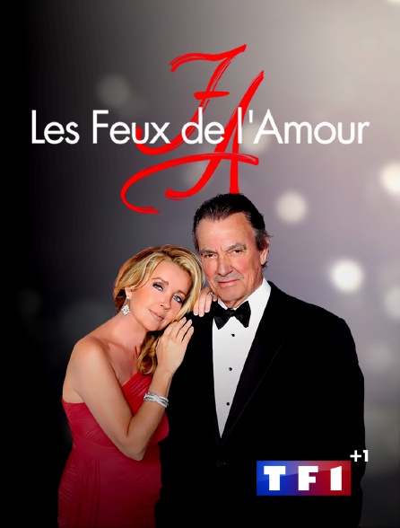 TF1 +1 - Les Feux de l'amour