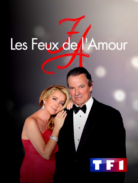 TF1 - Les Feux de l'amour