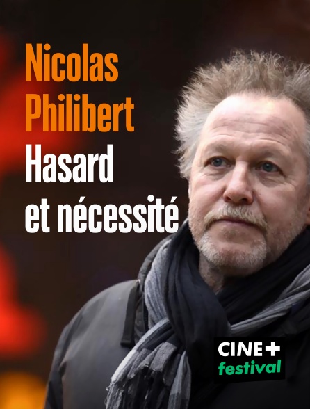 CINE+ Festival - Nicolas Philibert, hasard et nécessité