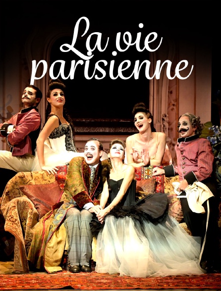 La vie parisienne