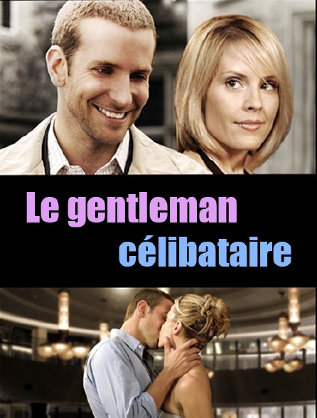 Le gentleman célibataire