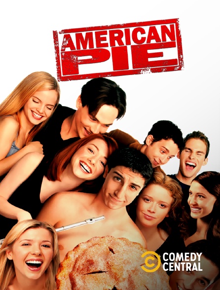 Comedy Central - American Pie