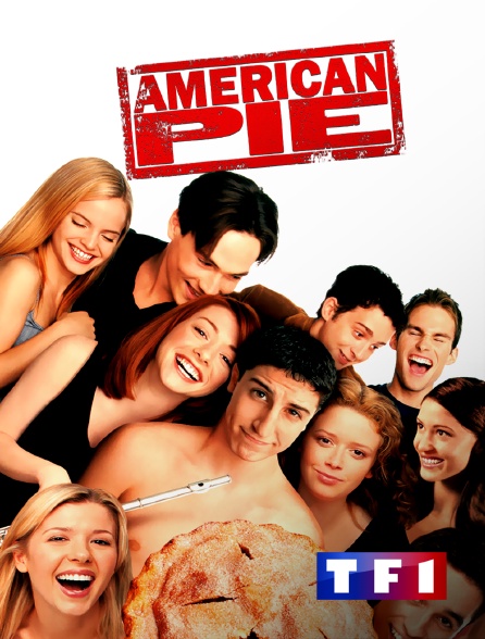 TF1 - American pie