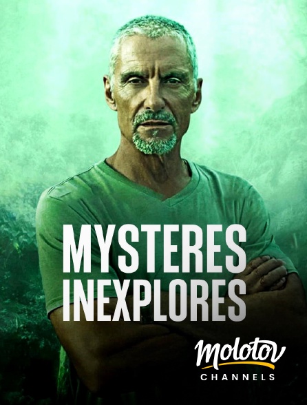 Molotov channels - Mystères inexplorés