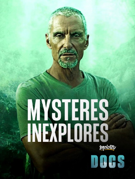 Molotov Channels Docs - Mystères inexplorés