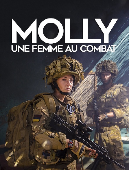 Molly, une femme au combat